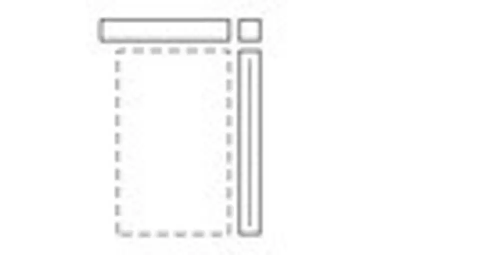 Vaillant-Indach-Erw--Set-mehrreihig-uebereinander-Kollektor-VFK-vertikal-0020092565 gallery number 1